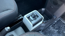 Dacia Spring 27kWh Expression 45 33kW 5dr Auto Electric Hatchback